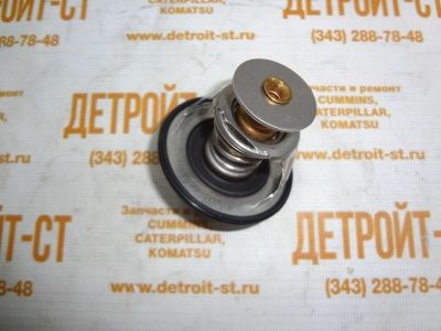Термостат Cummins 5257076 фото запчасти