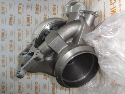 Турбина Caterpillar 247-2960 (247-2965, 10R-7290, 762552-5001S, 762552-0001, 762552-0003, 762552-0002, 762552-1, 2472960, 256-7737, 295-7952, 247-2957, 247-2958, 247-2962, 247-2963, 247-2965, 247-2967, 295-7972, 247-2980, 247-2981) фото запчасти