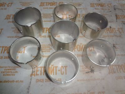 Комплект втулок распредвала Cummins 3801106 (3352395, 3800219) фото запчасти