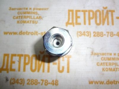 Соединение Cummins 3376859 фото запчасти