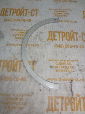 Главный подшипник Cummins 4319792 (4025120, 4025121, 3801150, 3016770, 4319798, 3400711, 3400710) фото запчасти