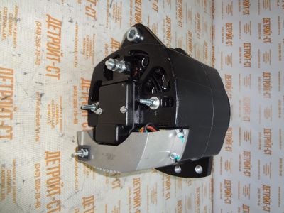 Генератор 3088320 (01182113, 0118-2113, 0R7942, 1 986 A01 365, 1540482, ALB1035DD, 51261017192, TT12095) фото запчасти