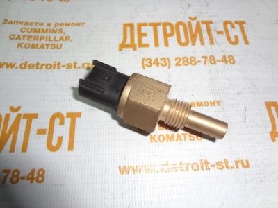 Датчик температуры воды Deutz 13023398 (1302-3398) фото запчасти