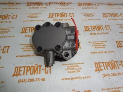 Топливоподкачивающий насос Deutz 04296790 (4296790, 0429-6790, 21021484, 04290599, 4290599, 0429-0599, 04294708, 4294708, 0429-4708, 04294711, 4294711, 0429-4711, 04290499, 4290499, 0429-0499) фото запчасти
