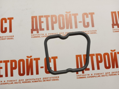 Прокладка клапанной крышки Cummins 3930906 (3902666, 3902494) фото запчасти