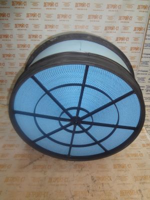 Фильтр воздушный 10000-12122 (208-9065, SEV551H/4) фото запчасти