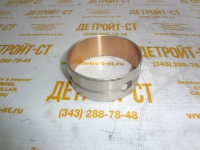 Втулка распредвала Cummins 3945329 (6742-01-5160, 5283368, 3943199, 3901685) фото запчасти