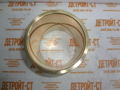 Втулка гидроцилиндра стрелы 31YC-11405 (31YC11405) фото запчасти