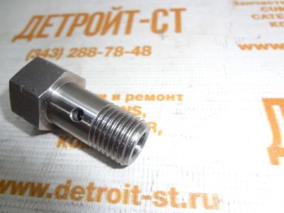 Клапан топливный редукционный 02111519 (0211-1519) фото запчасти