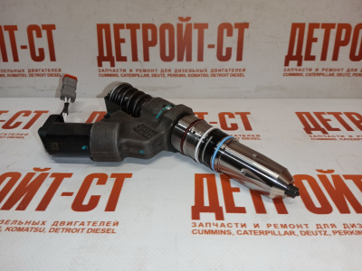 Форсунка Cummins QSM/ISM/M-11 4026222 (4026222PX, 4026222RX, R-4026222) фото запчасти