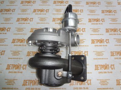 Турбина 2674A202 (2674A226, 2674A227, 237-3786, 2373786, 711736-5026S) фото запчасти