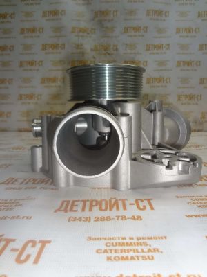 Водяная помпа 04901740 (04902727, 5038668) фото запчасти