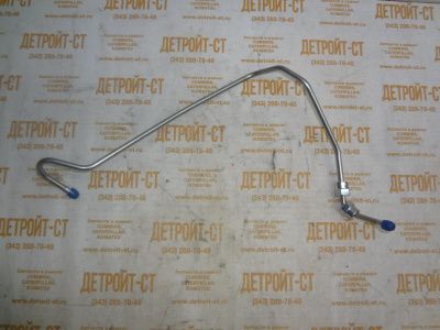 Трубопровод высокого давления  Cummins 3904207 фото запчасти