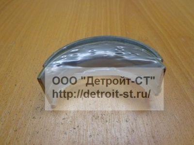 Коренные подшипники СТД Cummins B3,3 C6204218100 фото запчасти