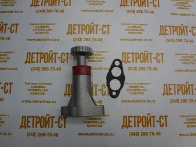 Насос подкачки топлива 105-2508 (1052508) фото запчасти