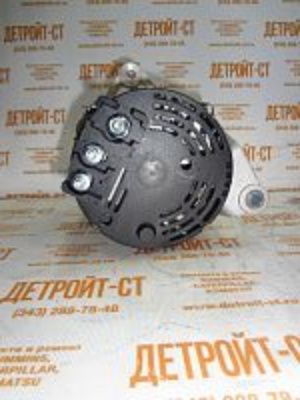 Генератор 2871A308 (12738N, 86634, 63377460, 287A1302, DAN653, ALT5136) фото запчасти