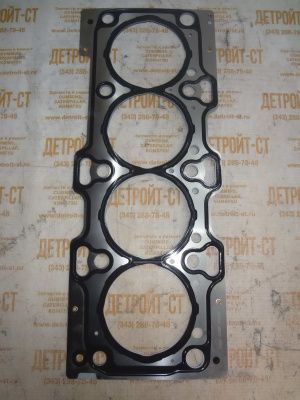 Прокладка ГБЦ Cummins 5345647 фото запчасти