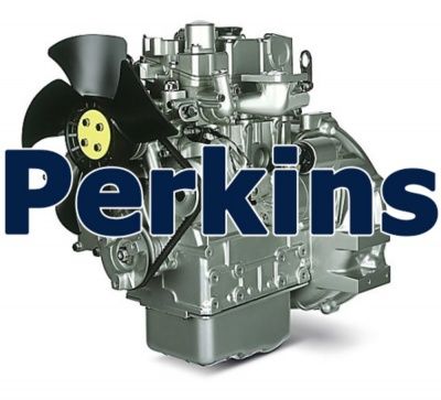 BRACKET PERKINS 3645A008 фото запчасти