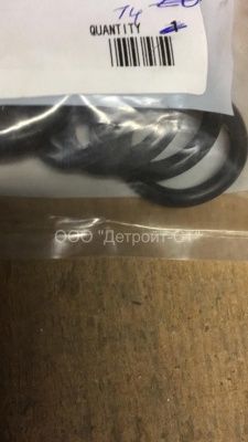 Кольцо Cummins 3029820 (69527) фото запчасти