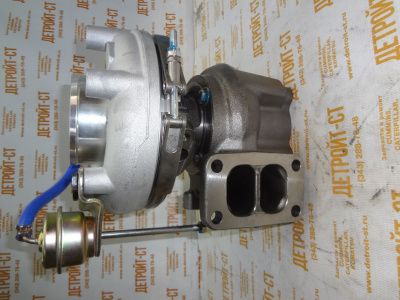 Турбокомпрессор 04903626 (12709880013, 4903626, 04903329, 4903626KZ, 04299152, 4299152, 04297800, 4297800, 04298278KZ, 4298278KZ) фото запчасти