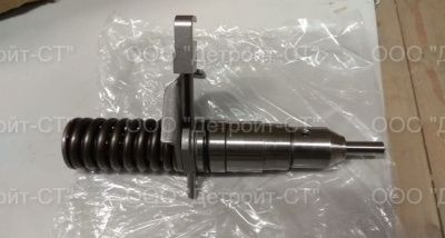 Форсунка Caterpillar, CAT 3116 127-8225 (1278225, 0R-8469) фото запчасти
