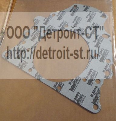 Прокладка Caterpillar, CAT 3066 5I7661 фото запчасти