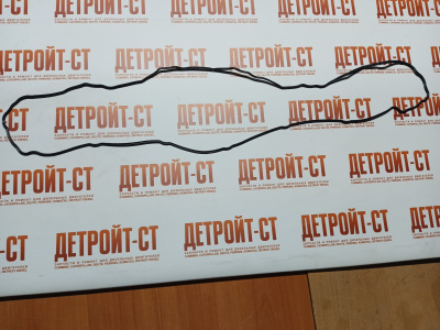 Прокладка корпуса Cummins 3966708 (5272959, 6745-11-7810) фото запчасти