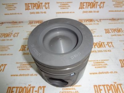 Поршень Cummins QSB 4955337 (4935932, 4939181, 4376349, R4376349, 5257639) фото запчасти