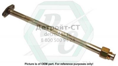 Tube 23508412 фото запчасти