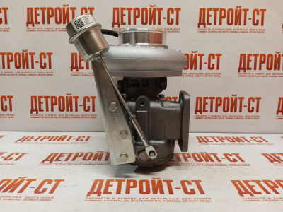 Турбонагнетатель Cummins 4025225 фото запчасти