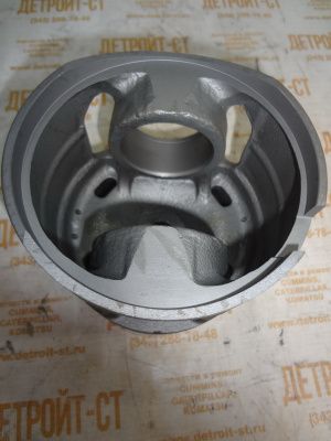 Поршень Komatsu 6151-31-2112 (6151312710, 6151-31-2710, 6151312112) фото запчасти