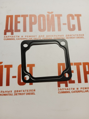 Прокладка Cummins M11 3893690 фото запчасти
