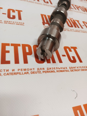 Распредвал Cummins ISF2.8 5267994 фото запчасти