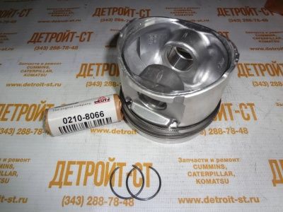 Цилиндр/поршень Deutz 04271217 (4271217, 04179231, 04179918, 04271211, 0427-1217, 0417-9231, 0417-9918, 0427-1211) фото запчасти