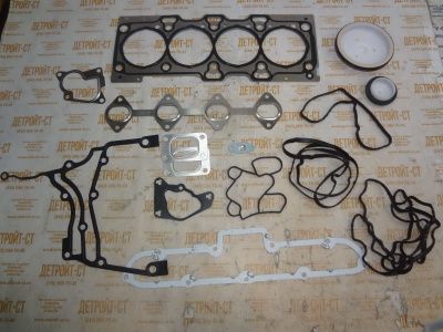 Набор прокладок Cummins 52571871 (5675614) фото запчасти