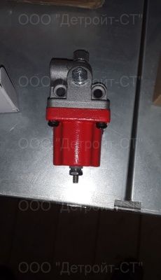 Клапан отсечки топлива Cummins 3035362 (3035344, 143795) фото запчасти