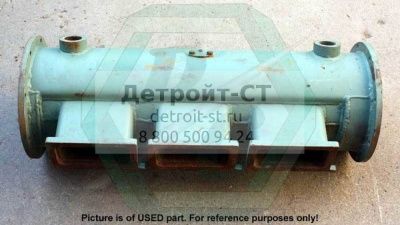 Exh. Manifold, 12V149N 5143123 фото запчасти