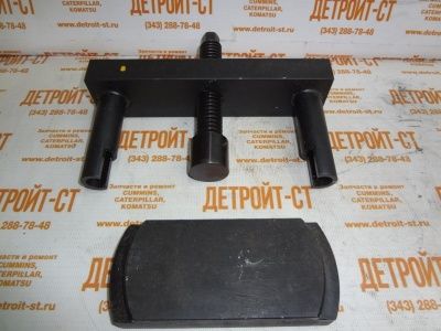 Цил. вкладыш зажимной 3824272 фото запчасти