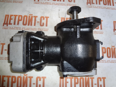 Компрессор воздушный Cummins 4932265 фото запчасти