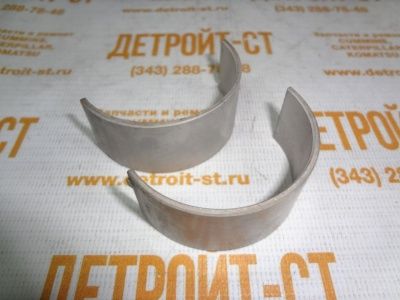 Вкладыш шатунный Deutz 04270263 (4270263, 02928969, 0427-0263, 0292-8969) фото запчасти