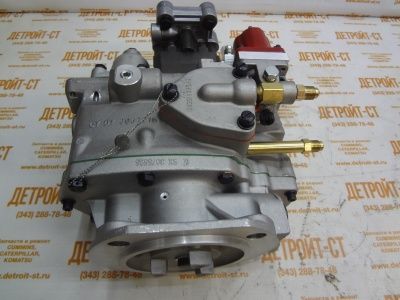 Насос топливный (ТНВД) Cummins KTA-19 4076956 фото запчасти