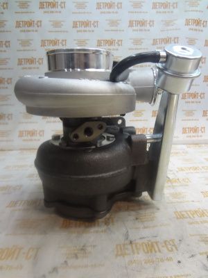 Турбокомпрессор Cummins 4042028 (4042030, 3783604) фото запчасти