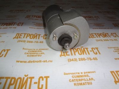 Соленоид 12В Deutz 01266474 (0126-6474, 1266474) фото запчасти