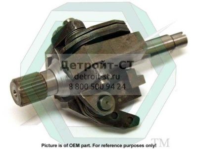 Carrier & Weight Asm. 5147532 фото запчасти