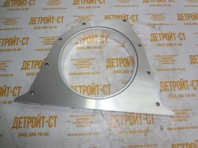 Крышка задняя Cummins 3933384 (851-01-2184) фото запчасти