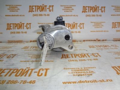 Электромагнит остановки двигателя Deutz 04199902 фото запчасти