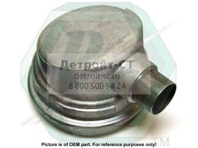 Superceded by 23539269 23515215 фото запчасти