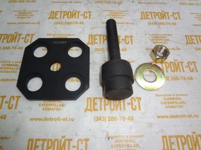 Приспособление для сжатия клапанных пружин Cummins 4919358 фото запчасти