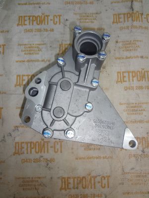 Насос масляный Deutz 13026760 фото запчасти