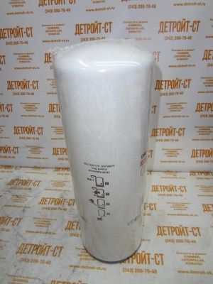 Фильтр масляный Cummins Fleetguard LF9070 (P559949, 2882673, 3101868, 3406810, 3680306) фото запчасти